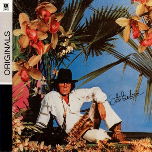 TROPICO | GATO BARBIERI