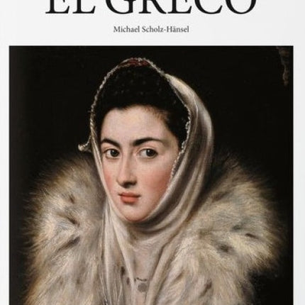 GRECO, EL | MICHAEL SCHOLZ-HANSEL