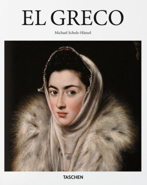 GRECO, EL | MICHAEL SCHOLZ-HANSEL