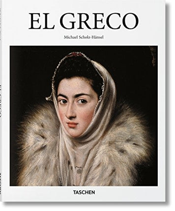 GRECO, EL | MICHAEL SCHOLZ-HANSEL