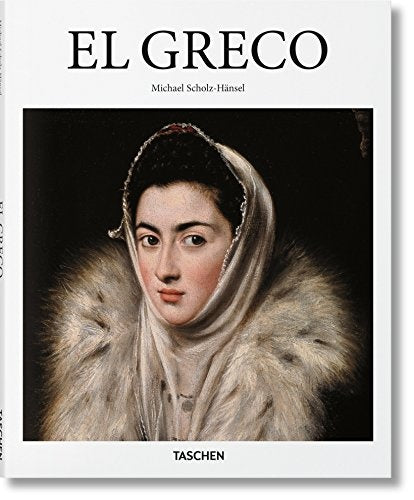 GRECO, EL | MICHAEL SCHOLZ-HANSEL