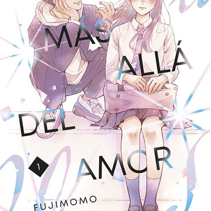 MAS ALLA DEL AMOR | FUJIMOMO