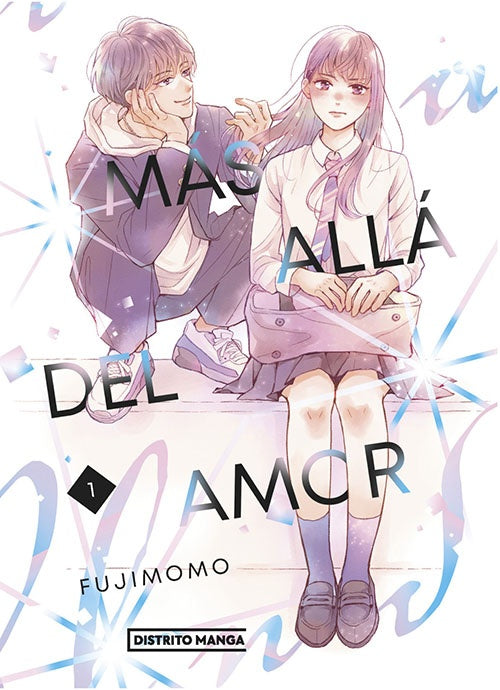 MAS ALLA DEL AMOR | FUJIMOMO