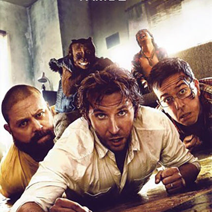 QUE PASO AYER PARTE 2 | COOPER, HELMS y otros