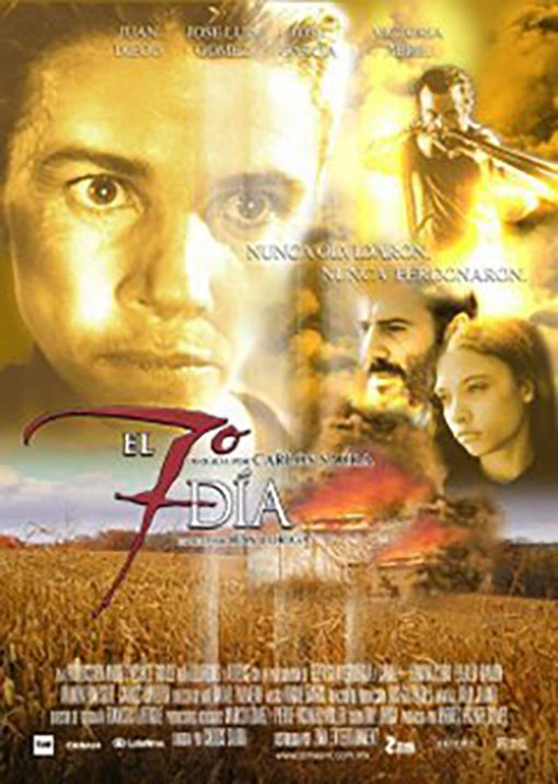 EL SEPTIMO DIA