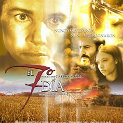 EL SEPTIMO DIA