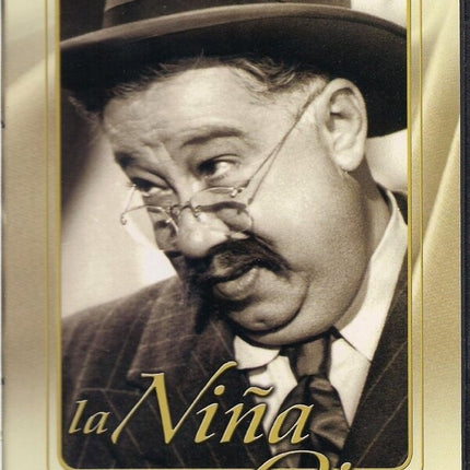 LA NIÑA DE MIS OJOS | J. SEVILLA, PARDAVE y otros