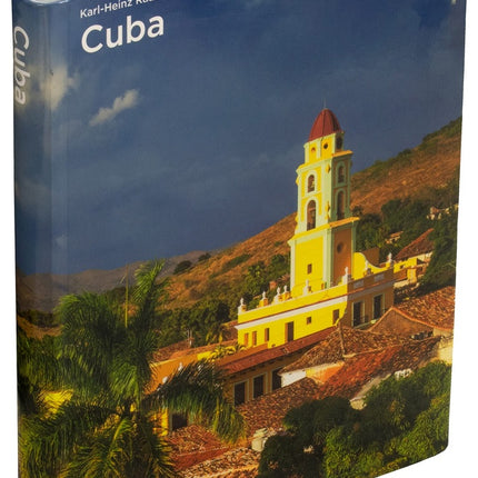 CUBA | KARL HEINZ RAACH