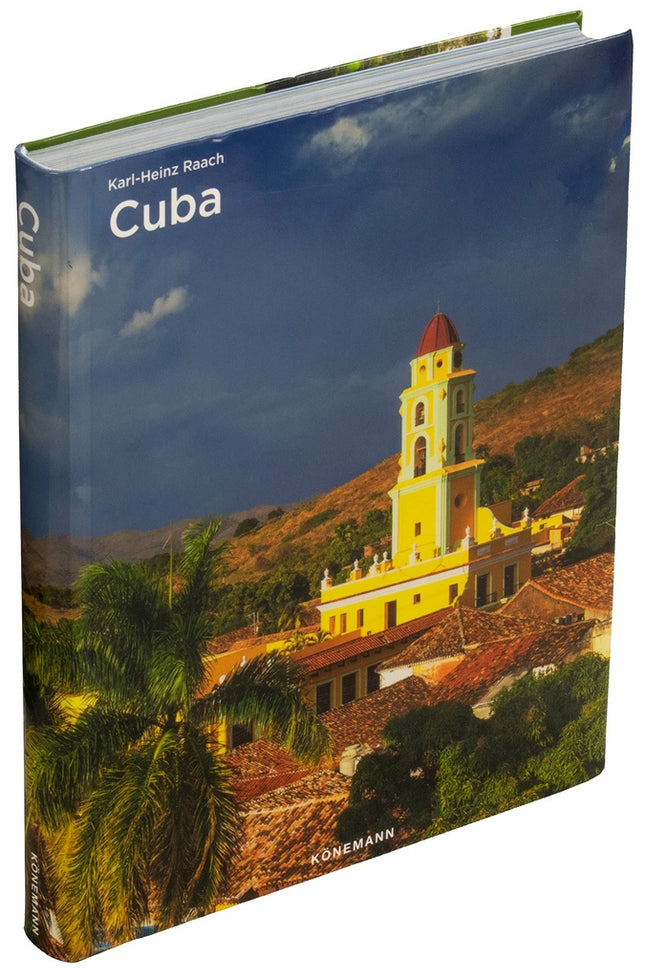 CUBA | KARL HEINZ RAACH