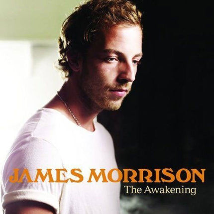 THE AWAKENING | JAMES MORRISON