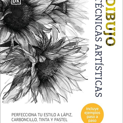 DIBUJO. TECNICAS ARTISTICAS | AUTORES VARIOS