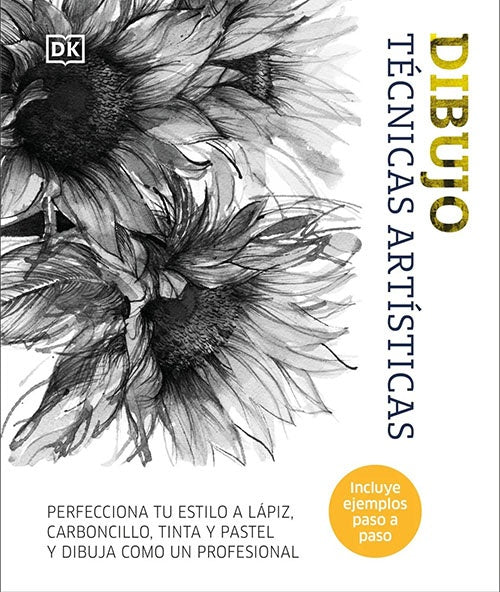 DIBUJO. TECNICAS ARTISTICAS | AUTORES VARIOS