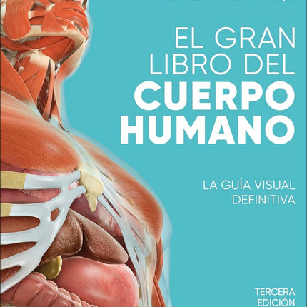 GRAN LIBRO DEL CUERPO HUMANO, EL | ALICE ROBERTS