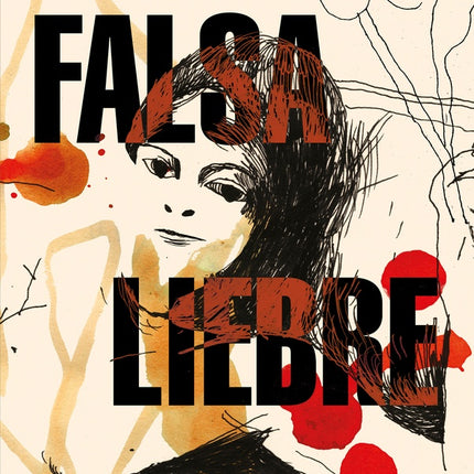 FALSA LIEBRE | FERNANDA MELCHOR