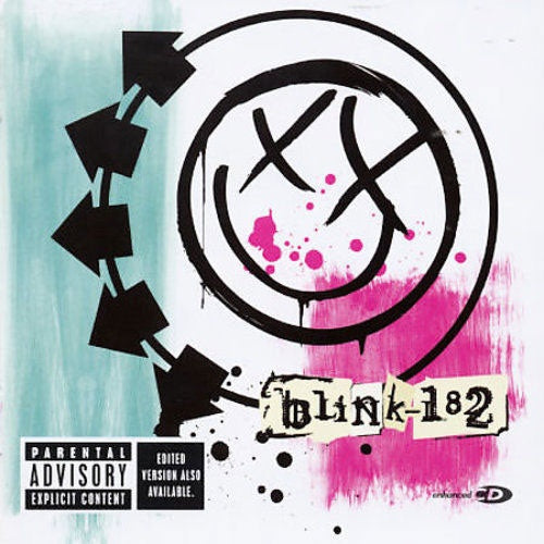 BLINK-182 | BLINK 182