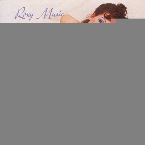 ROXY MUSIC | ROXY MUSIC