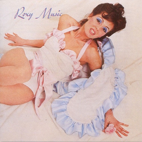 ROXY MUSIC | ROXY MUSIC