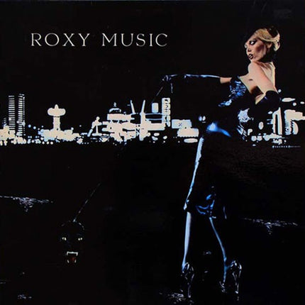 FOR YOUR PLEASURE | ROXY MUSIC