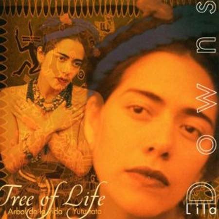 TREE OF LIFE | LILA DOWNS