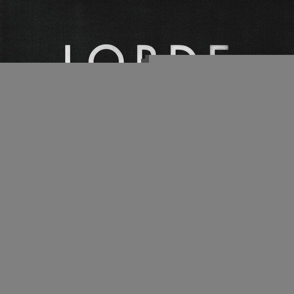 PURE HEROINE | LORDE