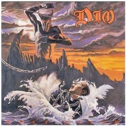 HOLY DIVER | DIO