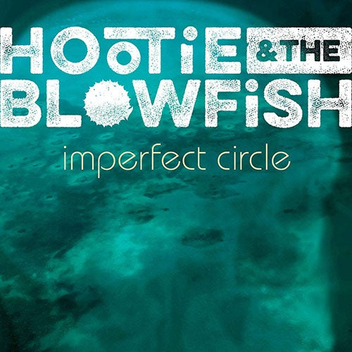 IMPERFECT CIRCLE | BLOW