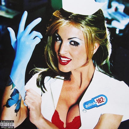 ENEMA OF THE STATE | BLINK 182