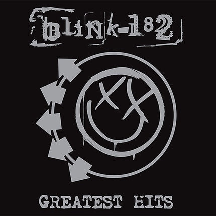 GREATEST HITS | BLINK 182