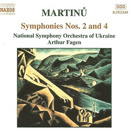 SYMPHONIES # 2 & 4 | , SYMPHO
