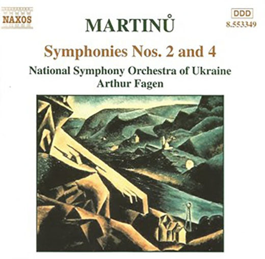 SYMPHONIES # 2 & 4 | , SYMPHO