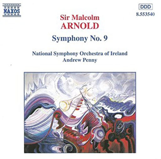 SYMPHONY # 9 | , SYMPHO