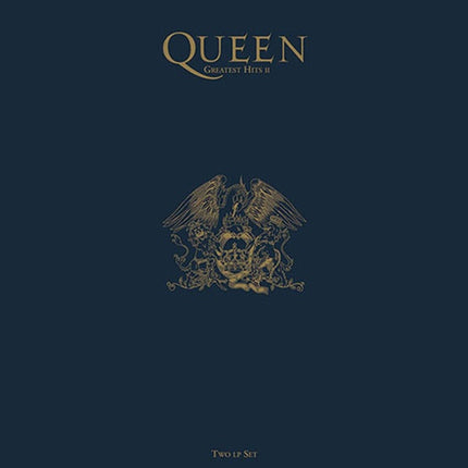 GREATEST HITS II | QUEEN