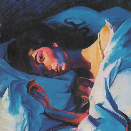 MELODRAMA | LORDE