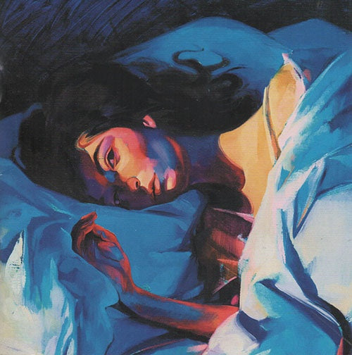 MELODRAMA | LORDE