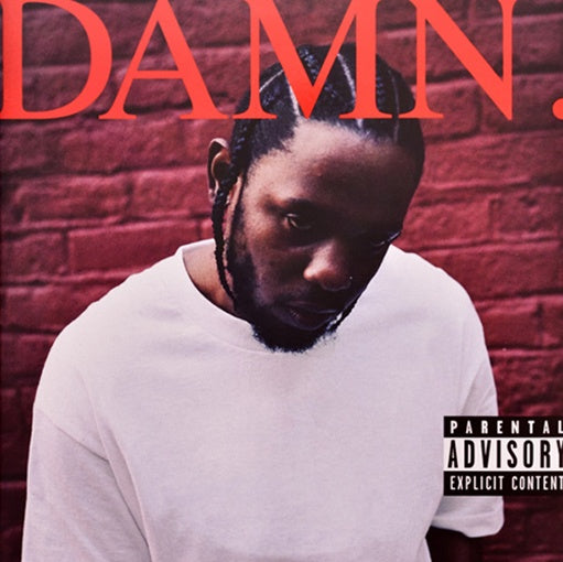 DAMN. | KENDRICK LAMAR