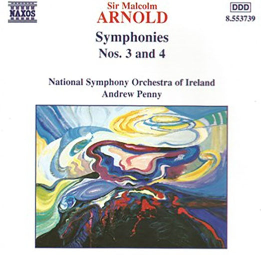 SYMPHONIES # 3 & 4 | , SYMPHO
