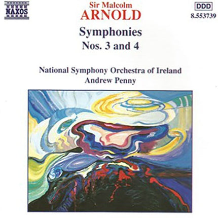 SYMPHONIES # 3 & 4 | , SYMPHO