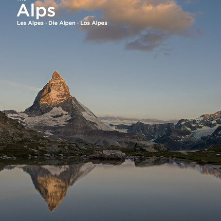 ALPS, THE | UDO BERNHART