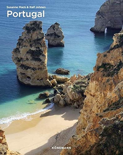 PORTUGAL | SUSSANNE MACK