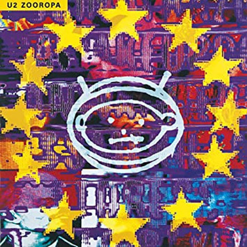 ZOOROPA | U2