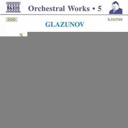 ORCHESTRAL WORKS 5 > SYMPHONIES # 2 & 7 | , SYMPHONY