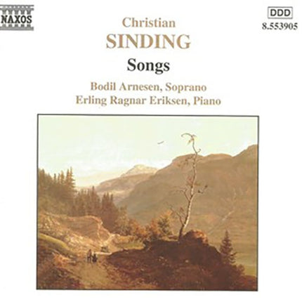 SONGS | ARNESEN, AUTORES VARIOS