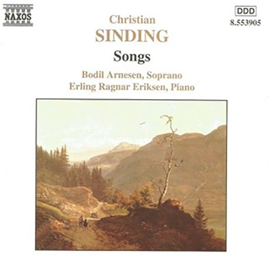 SONGS | ARNESEN, AUTORES VARIOS