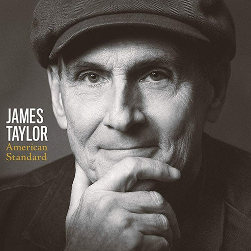 AMERICAN STANDARD | JAMES TAYLOR