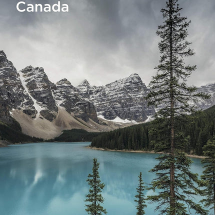 CANADA | BERNHARD MOGGE