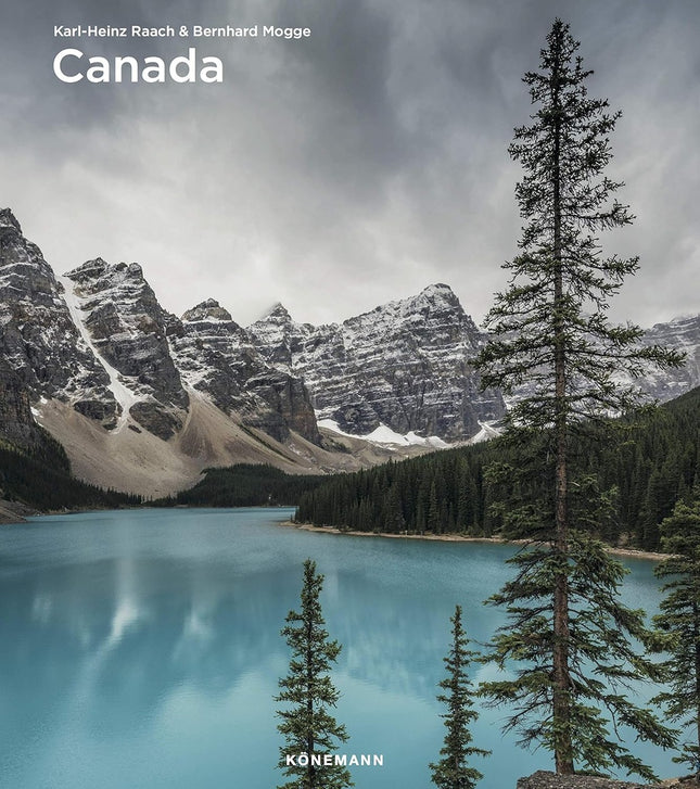 CANADA | BERNHARD MOGGE