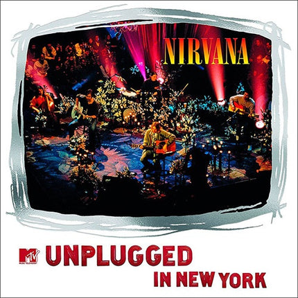MTV UNPLUGGED IN NEW YORK | NIRVANA