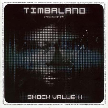 SHOCK VALUE 2 | TIMBALAND