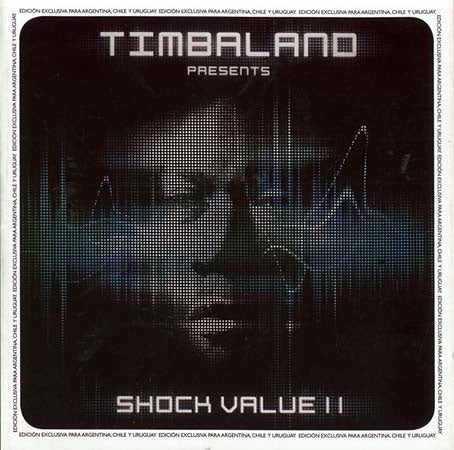 SHOCK VALUE 2 | TIMBALAND