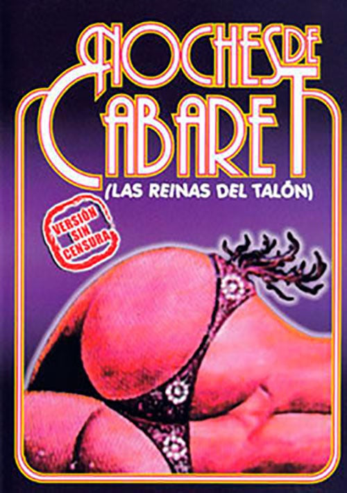 NOCHE DE CABARET | PORTILLO, SALINAS y otros